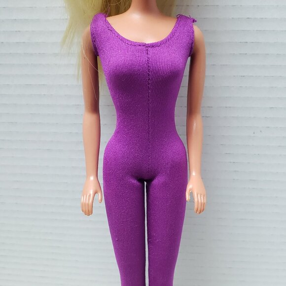 Barbie Super Dance/Danse Doll 1982 - Picture 4 of 8
